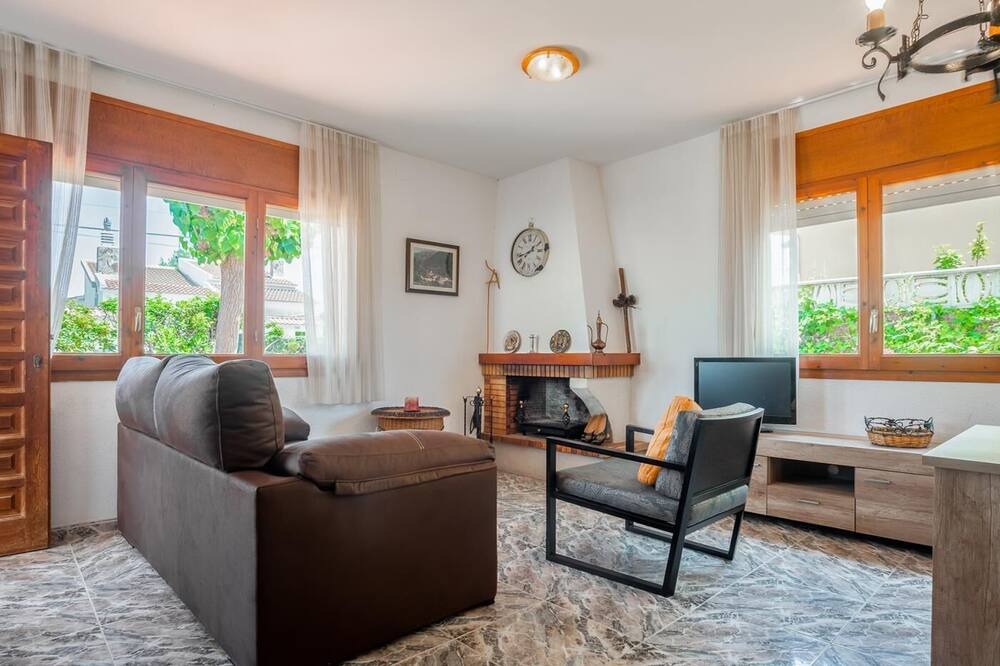 Photo of Livingroom in El Vendrell