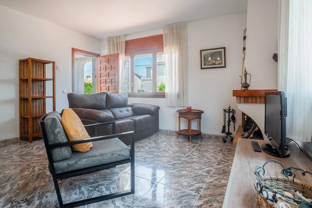 Photo of Livingroom in El Vendrell