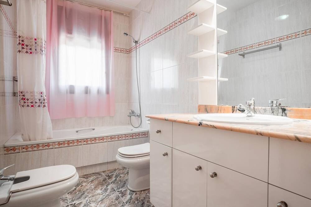 Photo of Bathroom in El Vendrell