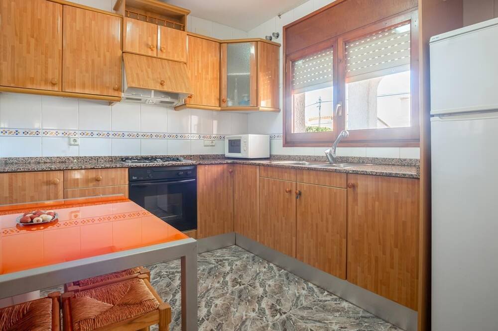 Photo of Kitchen in El Vendrell