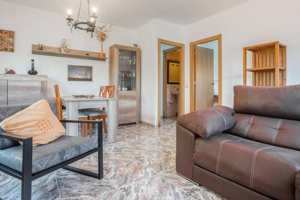 Photo of Livingroom in El Vendrell