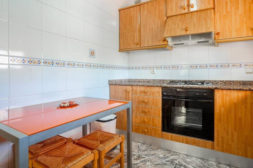 Photo of Kitchen in El Vendrell