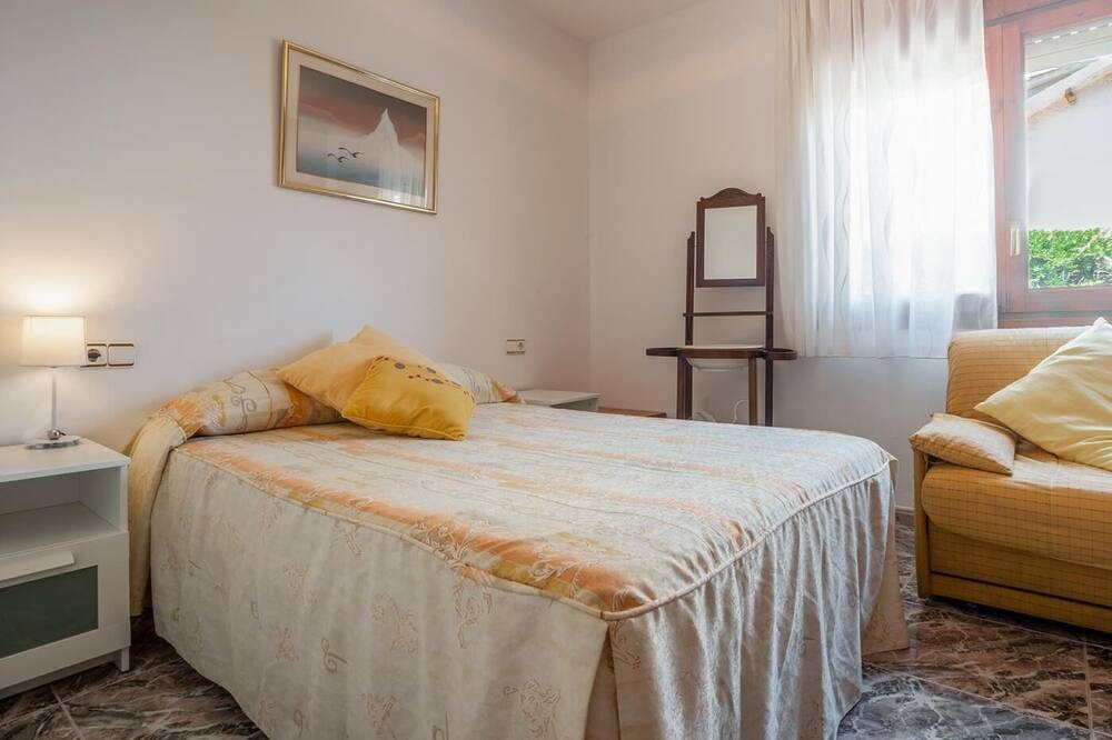 Photo of Bedroom in El Vendrell