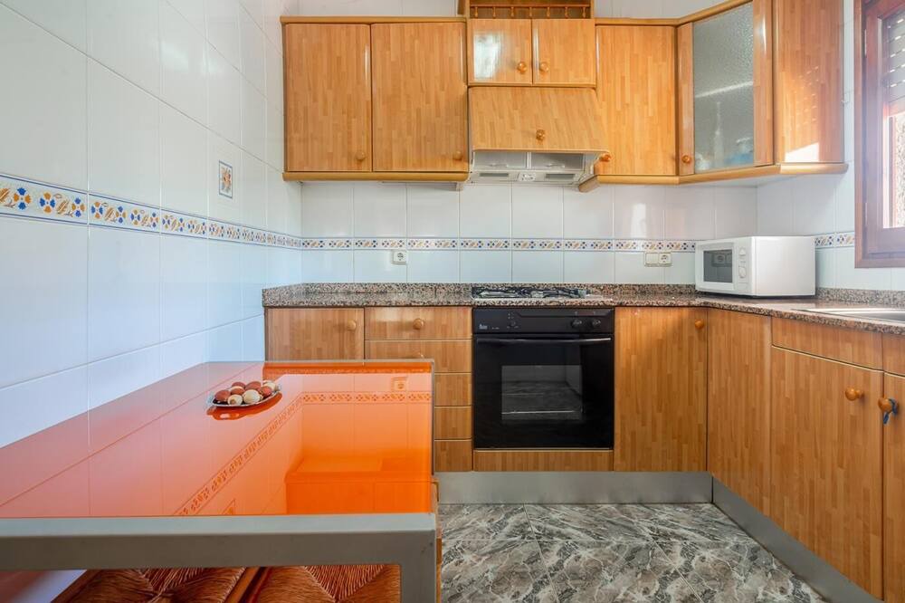 Photo of Kitchen in El Vendrell