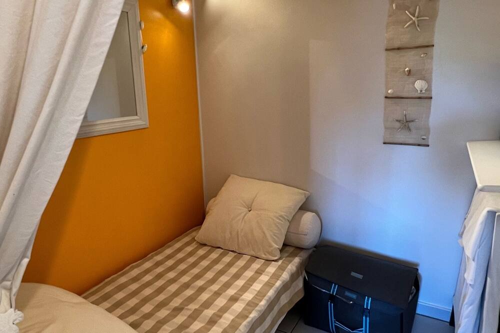 Photo of Bedroom in Port Guillaume
