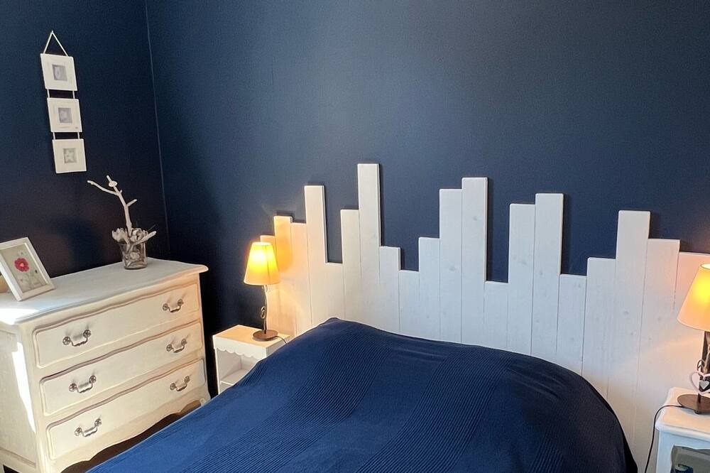 Photo of Bedroom in Port Guillaume