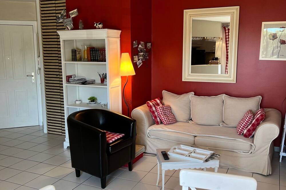 Photo of Livingroom in Port Guillaume