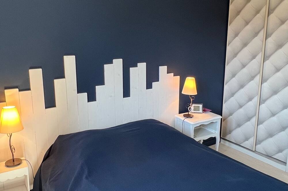 Photo of Bedroom in Port Guillaume