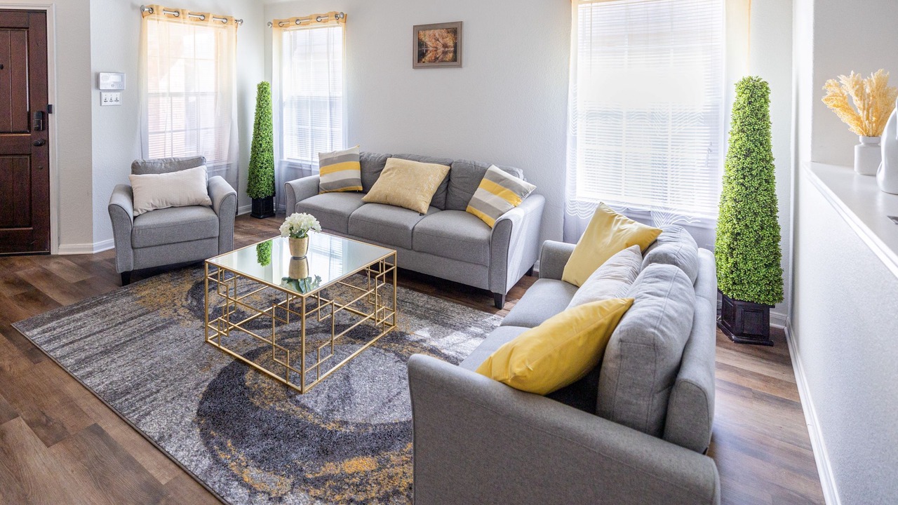 Photo of Livingroom in Austin