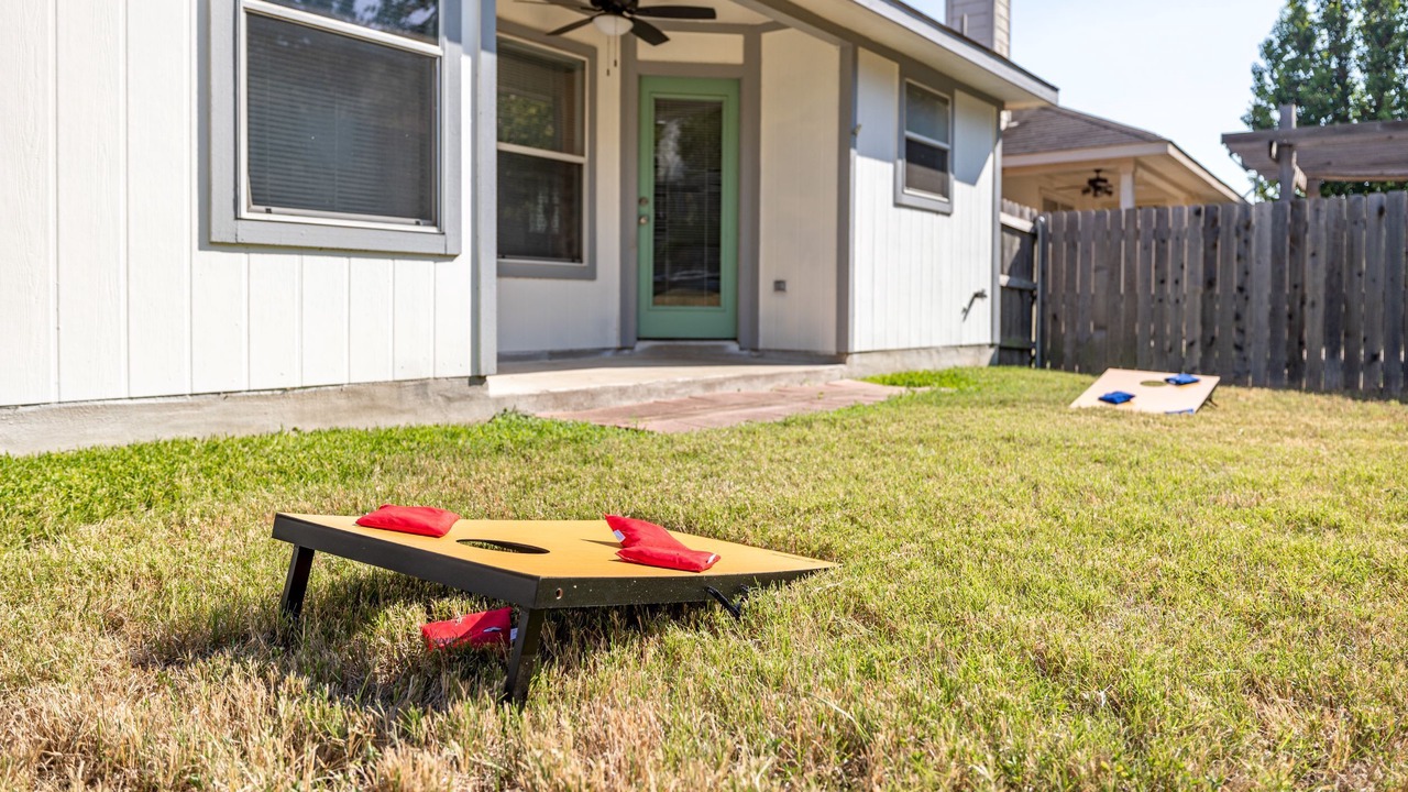Photo of Outdoor in Austin