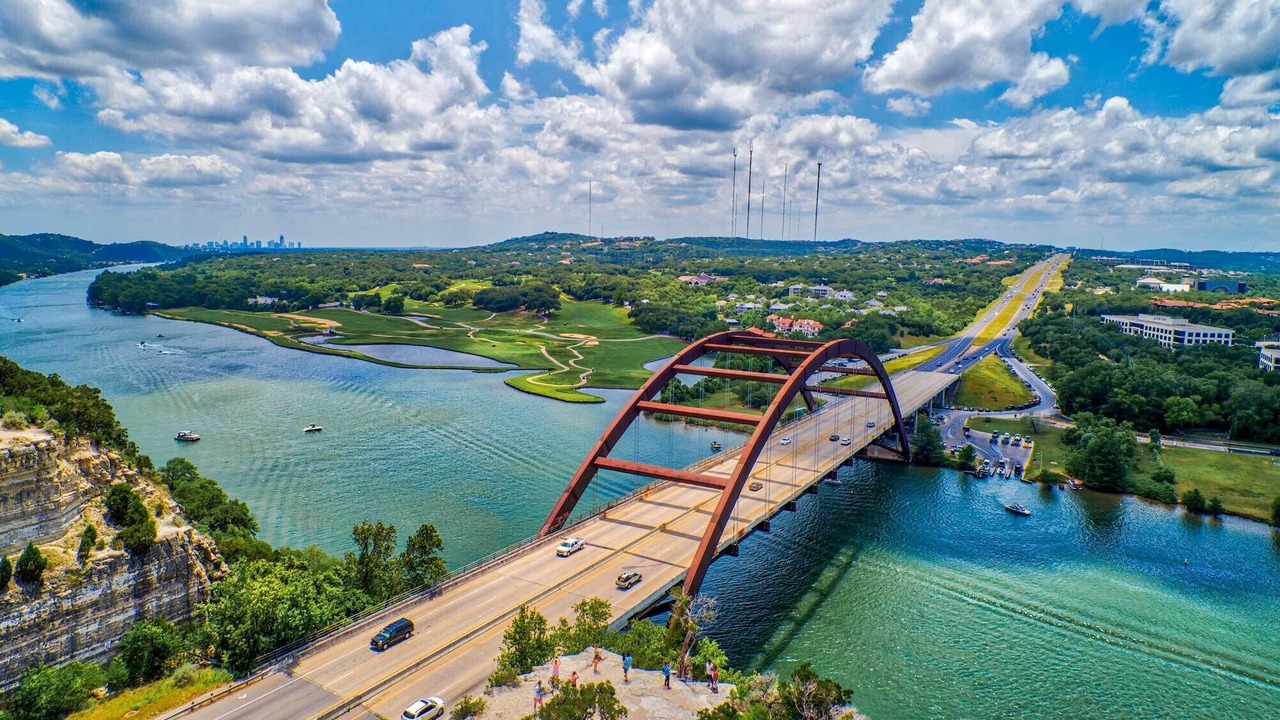 Photo of Others in Austin