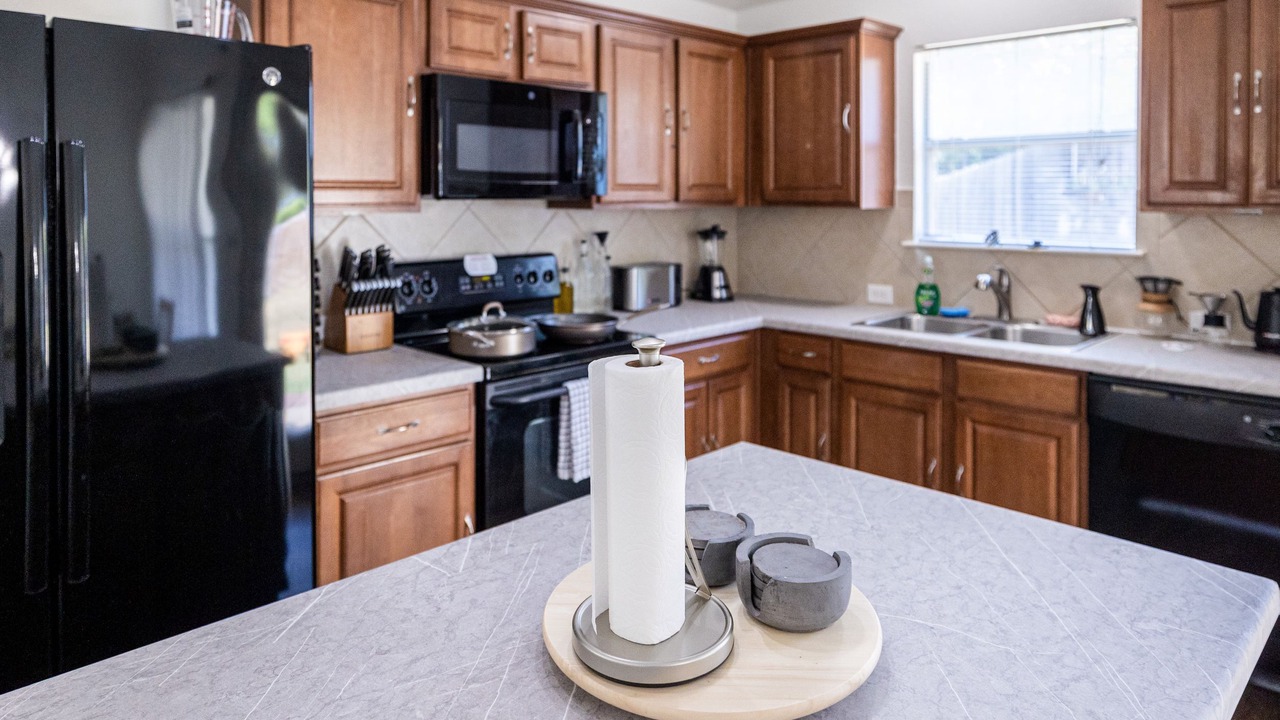 Photo of Kitchen in Austin