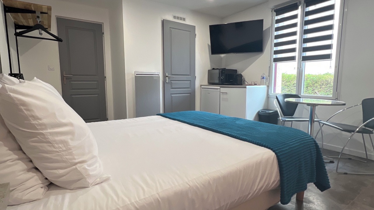 Photo of Bedroom in Isques