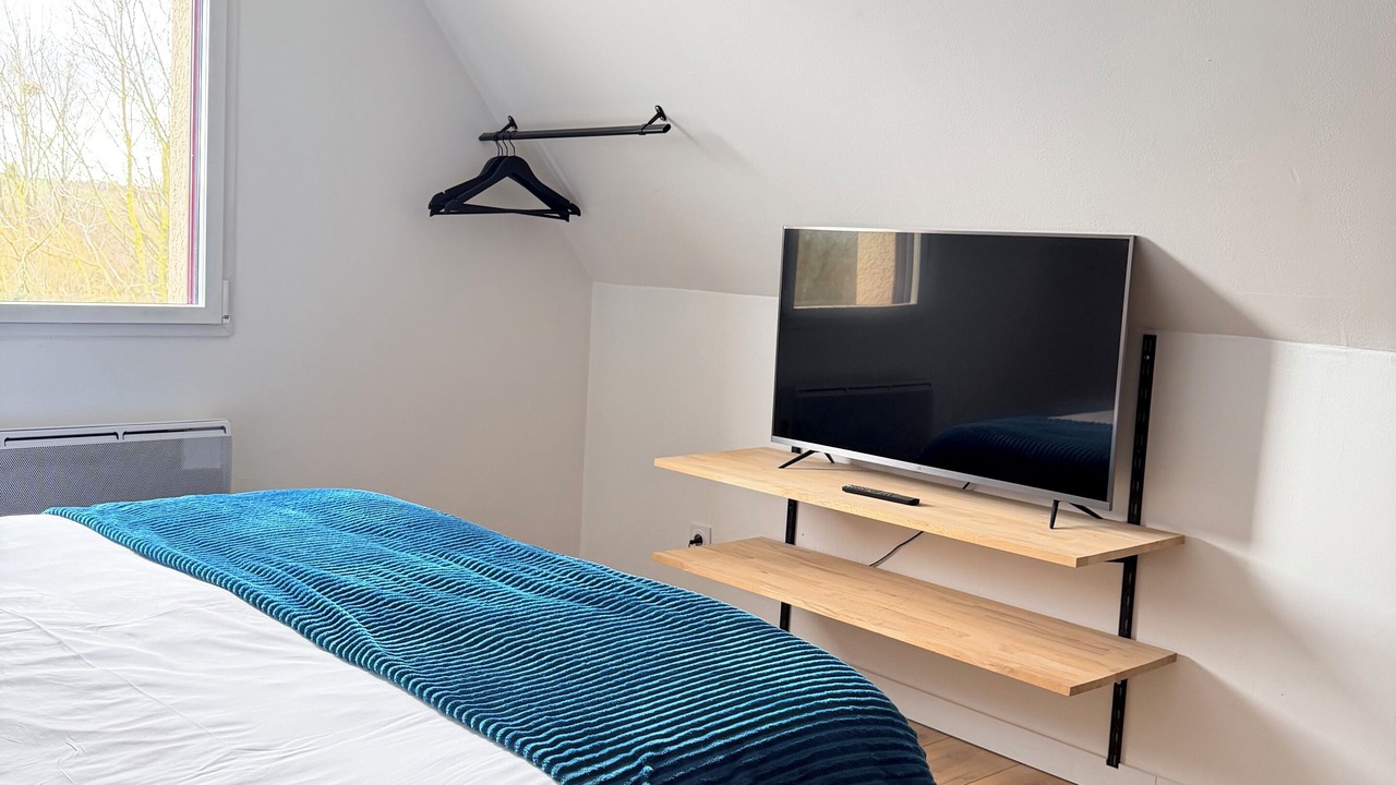 Photo of Bedroom in Isques