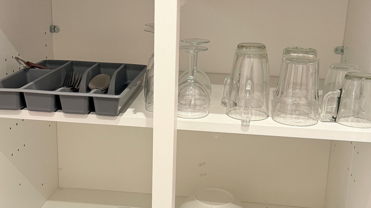 Photo of Kitchen in Isques