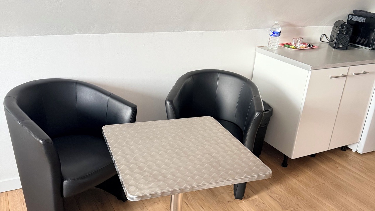 Photo of Bedroom in Isques