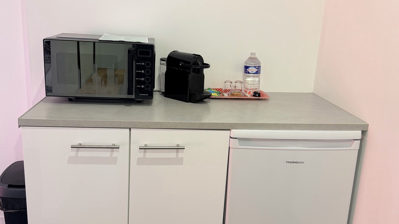 Photo of Kitchen in Isques