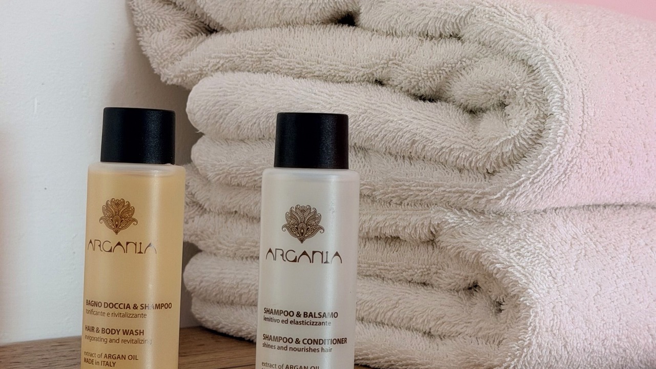 Photo of Bedroom in Isques