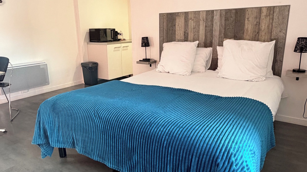 Photo of Bedroom in Isques