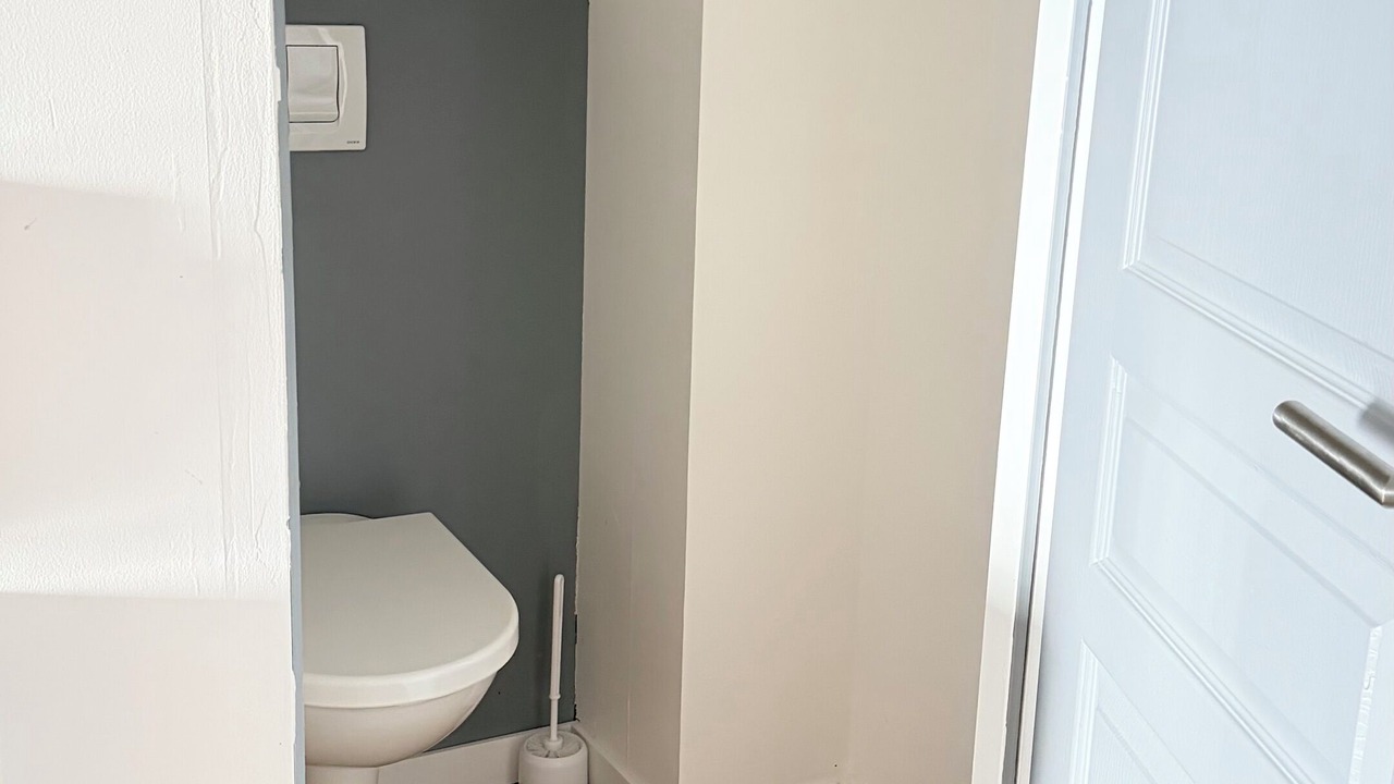 Photo of Bedroom in Isques