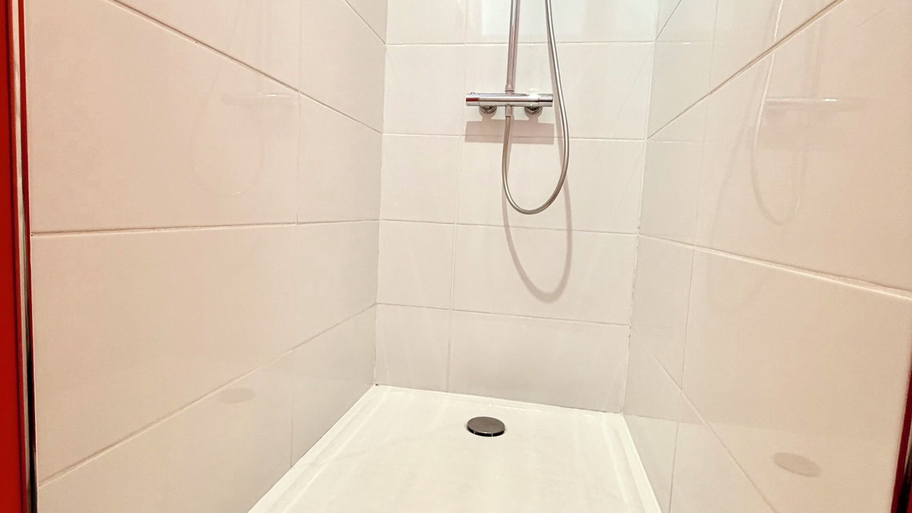 Photo of Bathroom in Isques