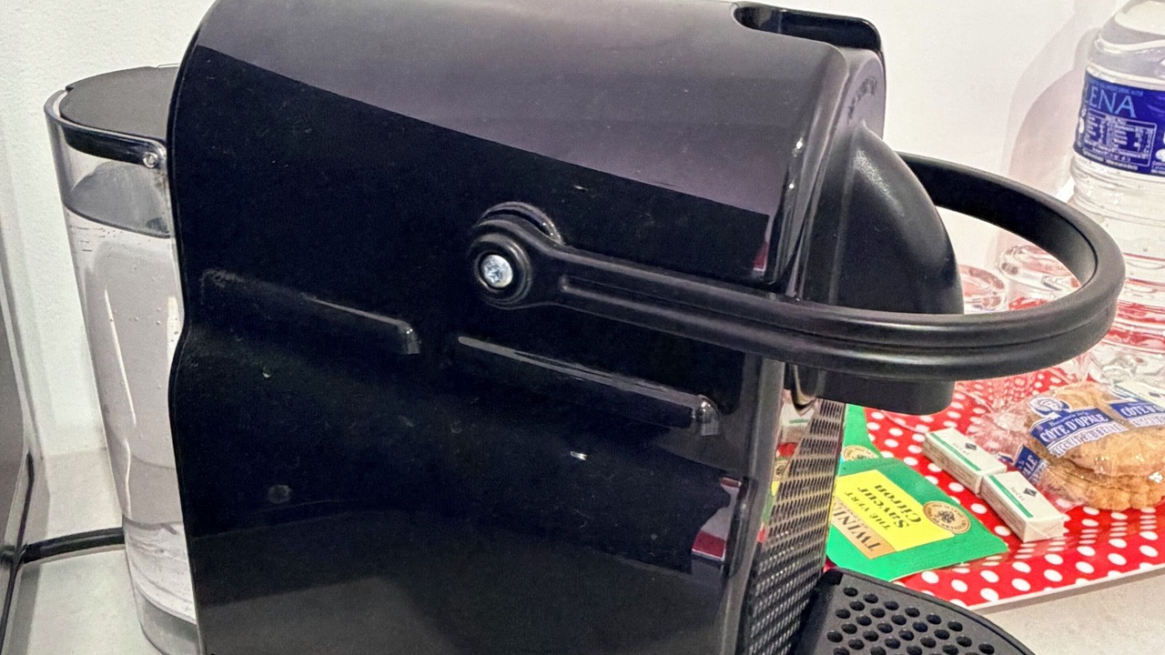 Photo of Kitchen in Isques