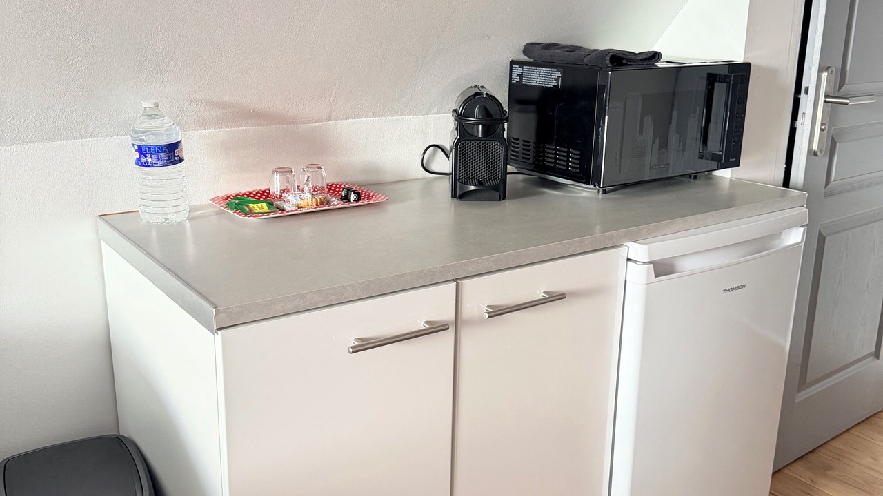 Photo of Kitchen in Isques