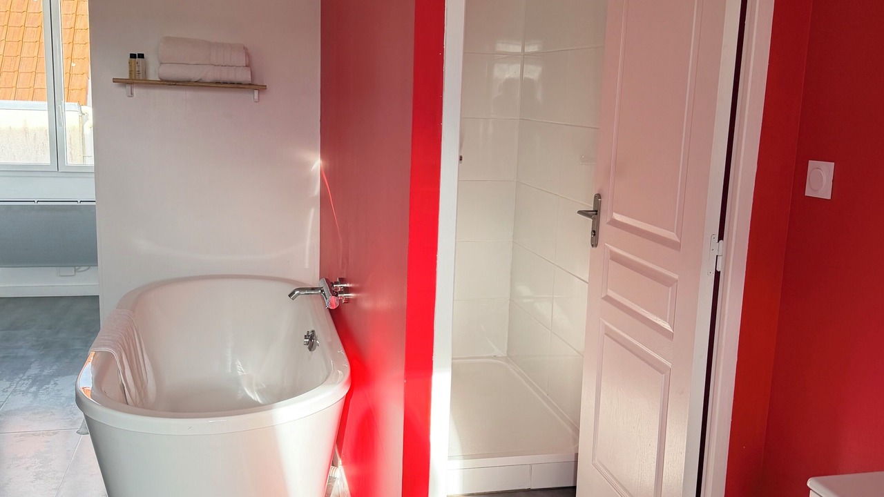 Photo of Bathroom in Isques