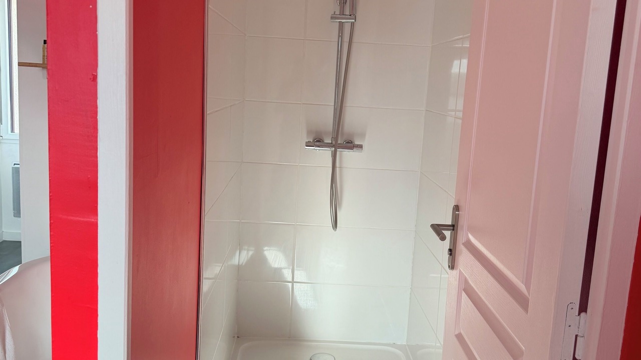 Photo of Bathroom in Isques