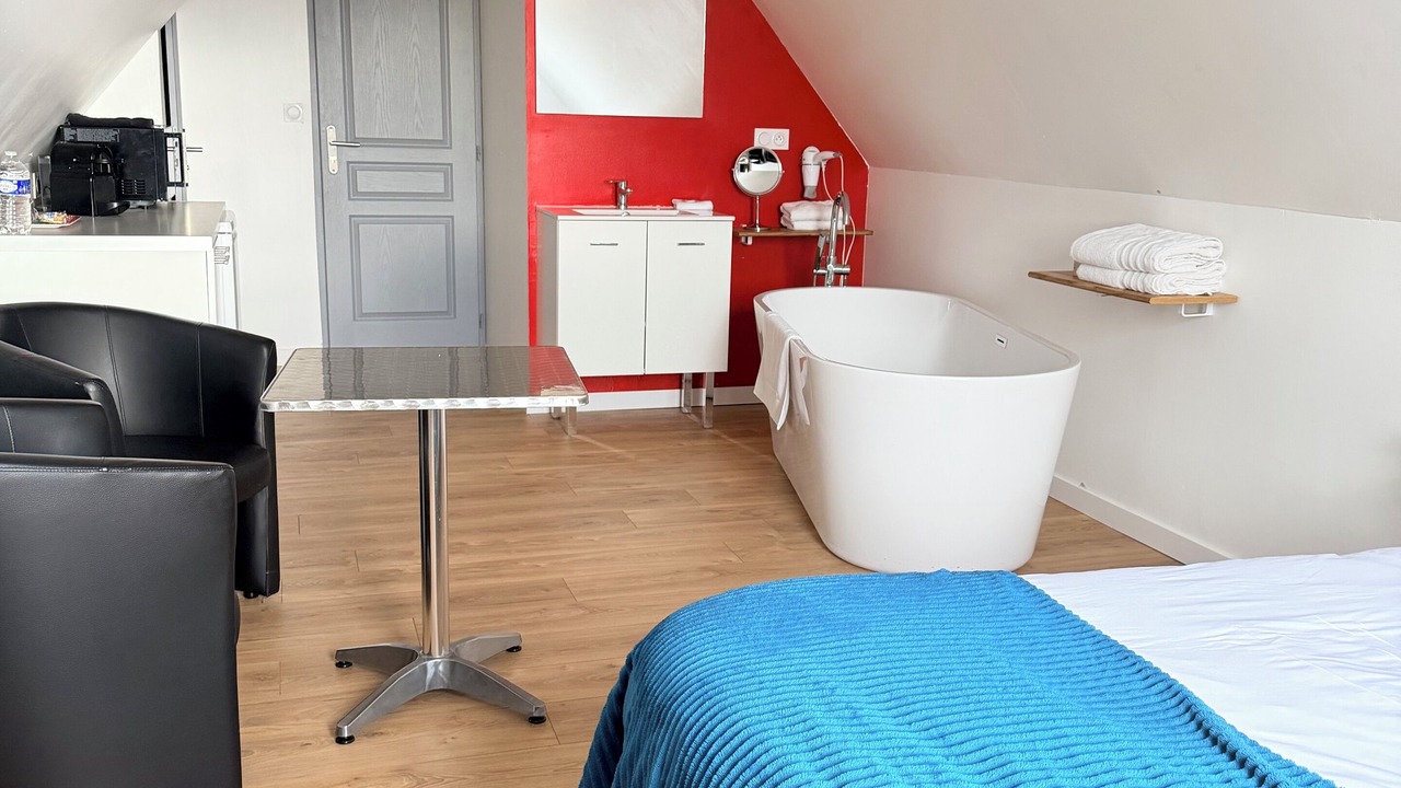 Photo of Bedroom in Isques