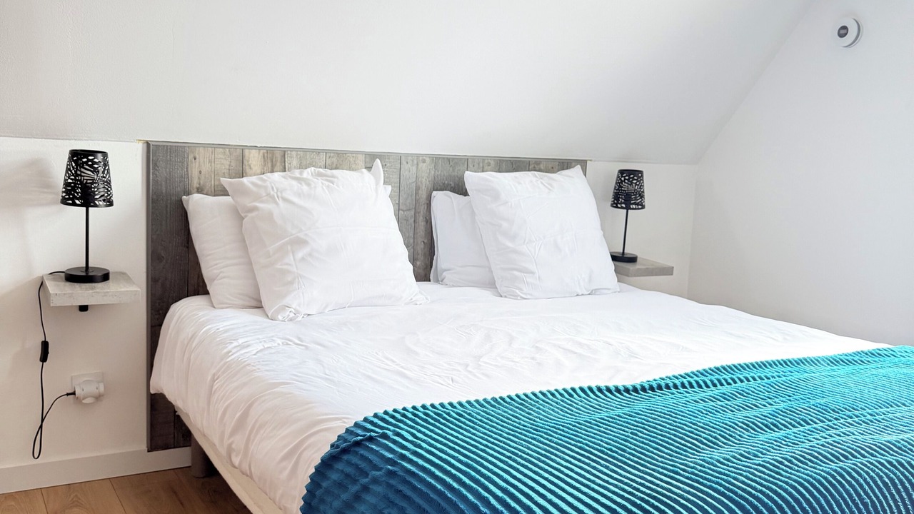 Photo of Bedroom in Isques