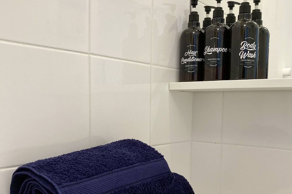 Photo of Bathroom in Saint-Martin