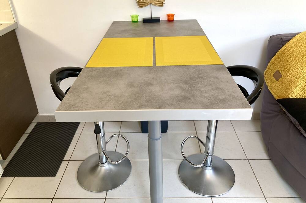 Photo of Kitchen in Saint-Martin