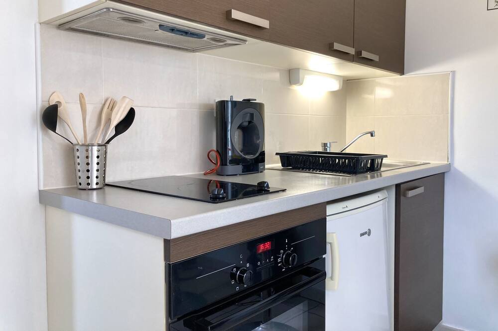 Photo of Kitchen in Saint-Martin
