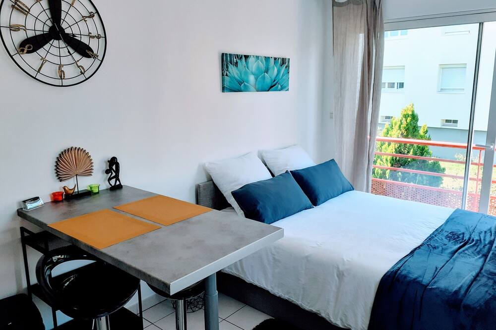 Photo of Bedroom in Saint-Martin