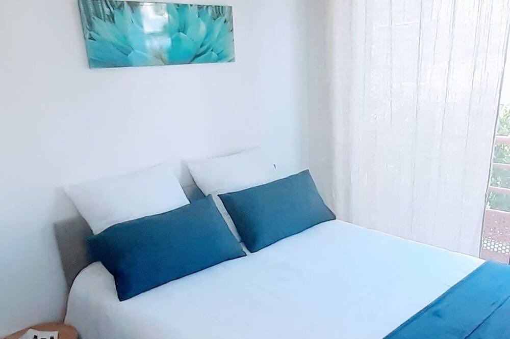 Photo of Bedroom in Saint-Martin