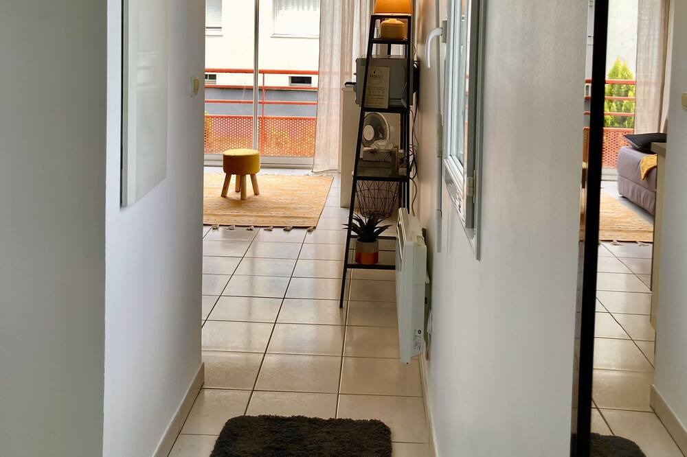 Photo of Bedroom in Saint-Martin