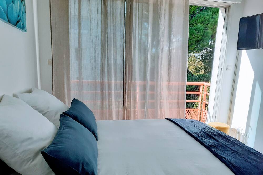 Photo of Bedroom in Saint-Martin