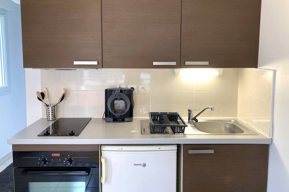 Photo of Kitchen in Saint-Martin