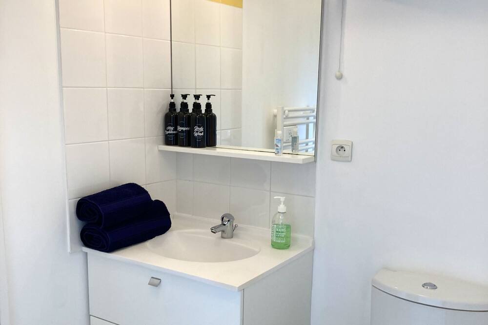 Photo of Bathroom in Saint-Martin