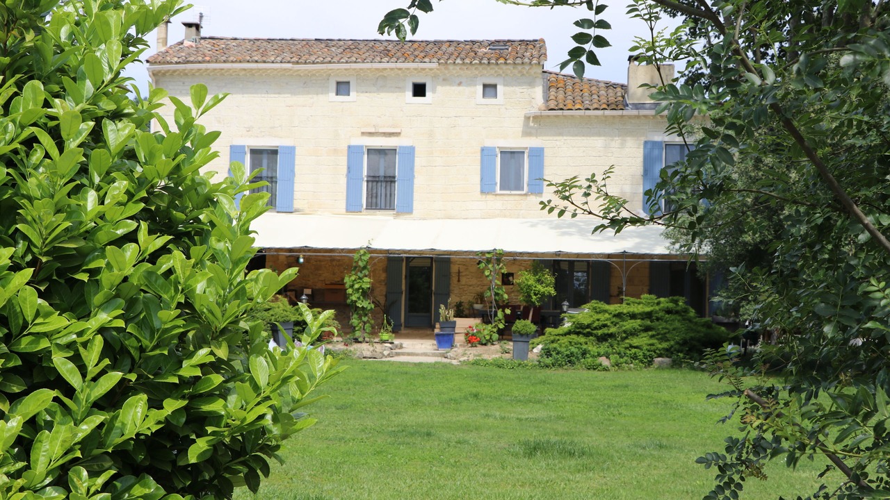 Photo of Outdoor in Avignon