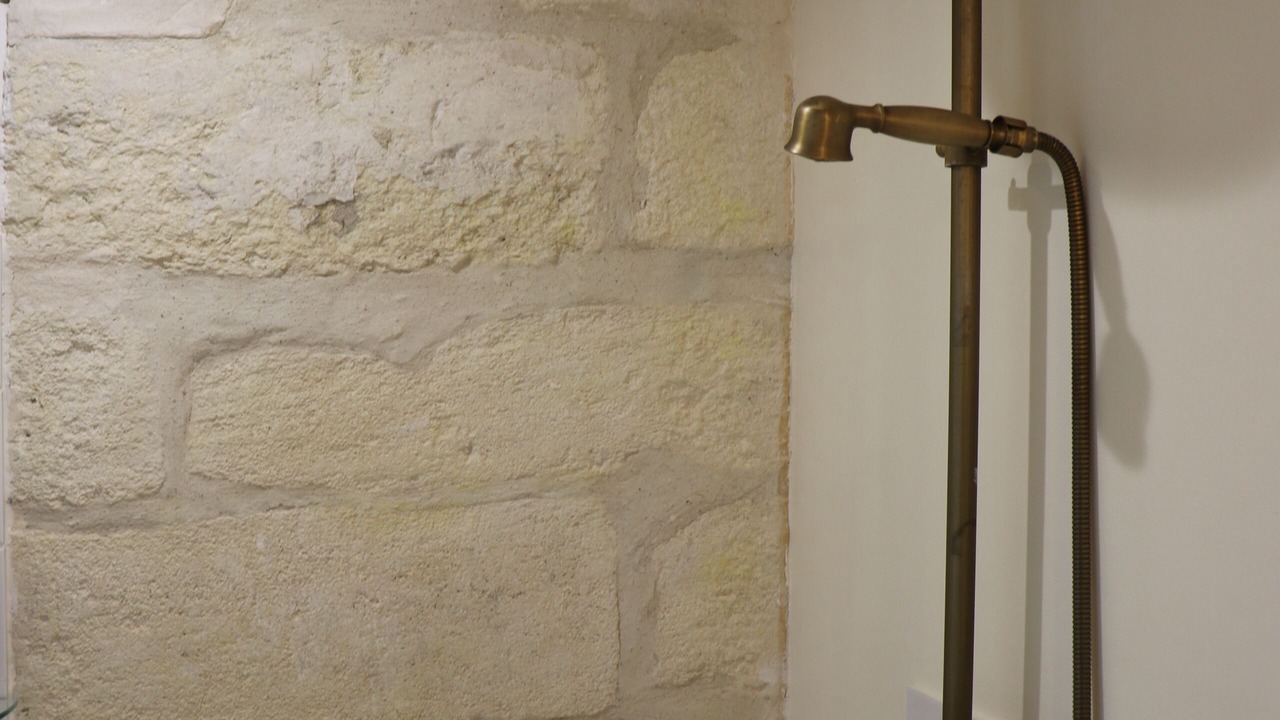 Photo of Bathroom in Avignon