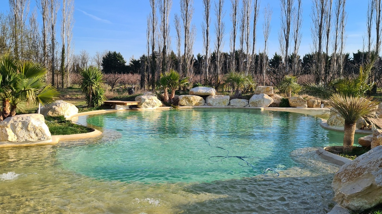 Photo of Outdoor in Avignon