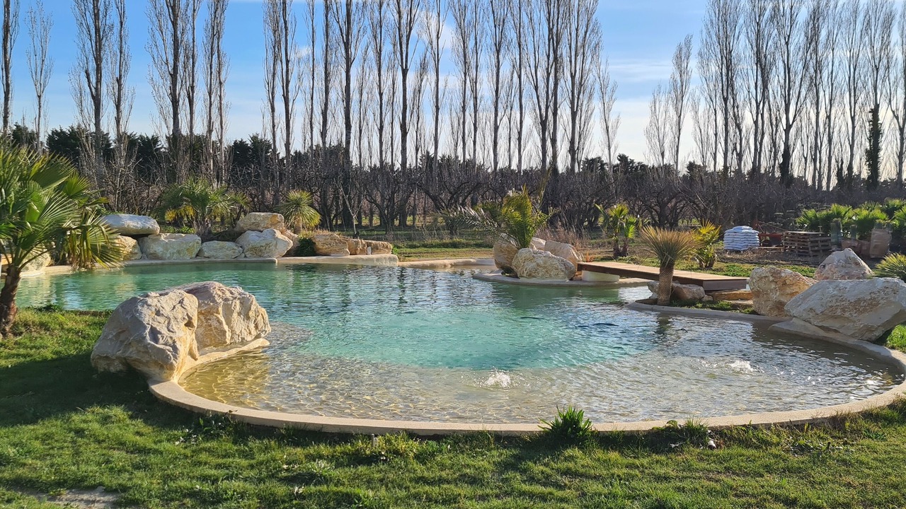 Photo of Outdoor in Avignon