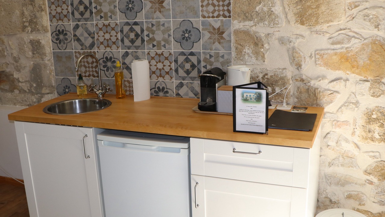 Photo of Bedroom in Avignon