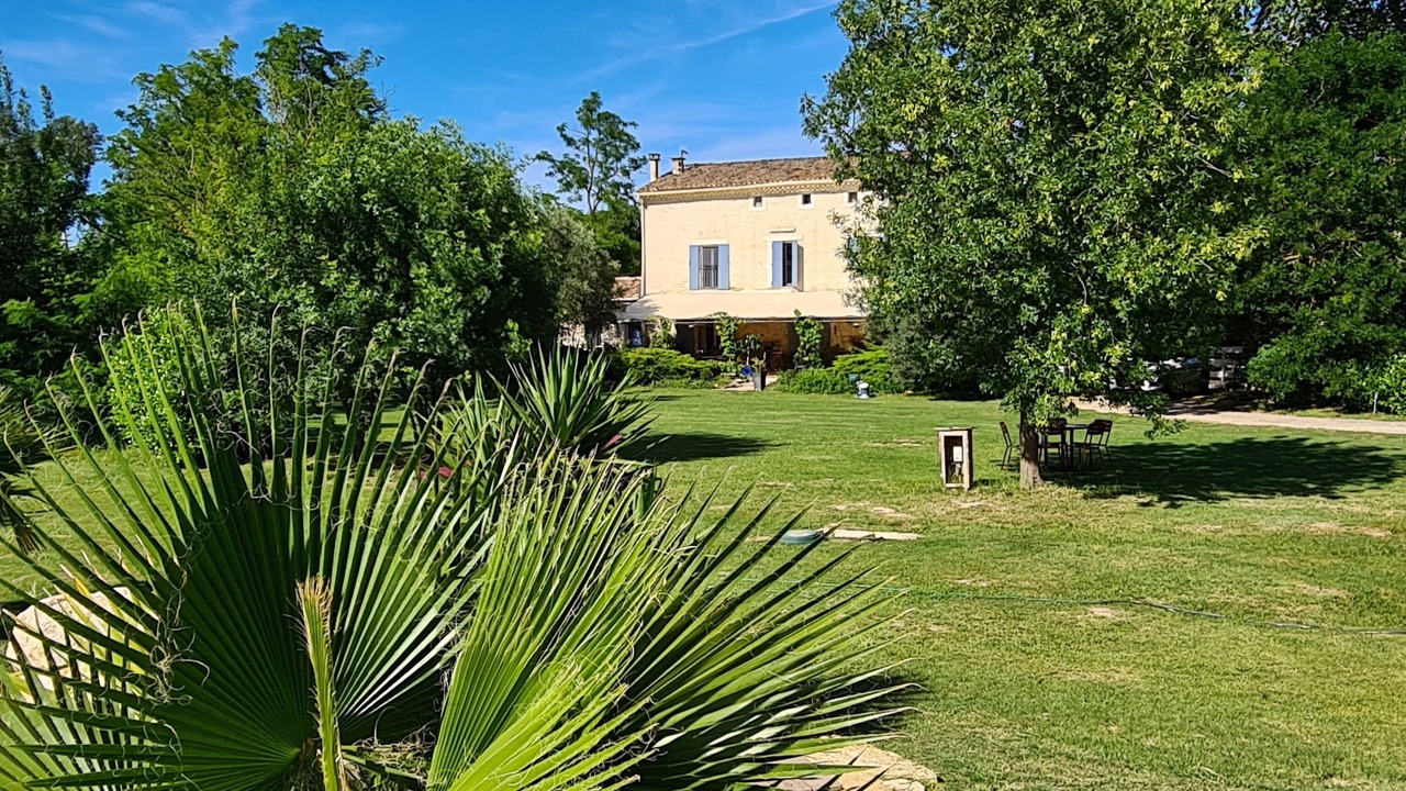 Photo of Outdoor in Avignon