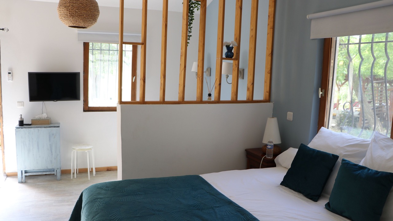 Photo of Bedroom in Avignon