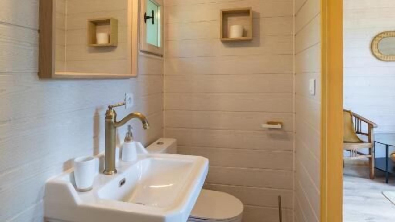 Photo of Bathroom in Avignon