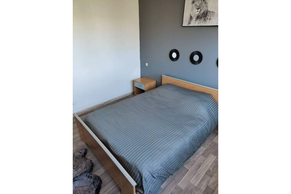 Photo of Bedroom in Le Portel