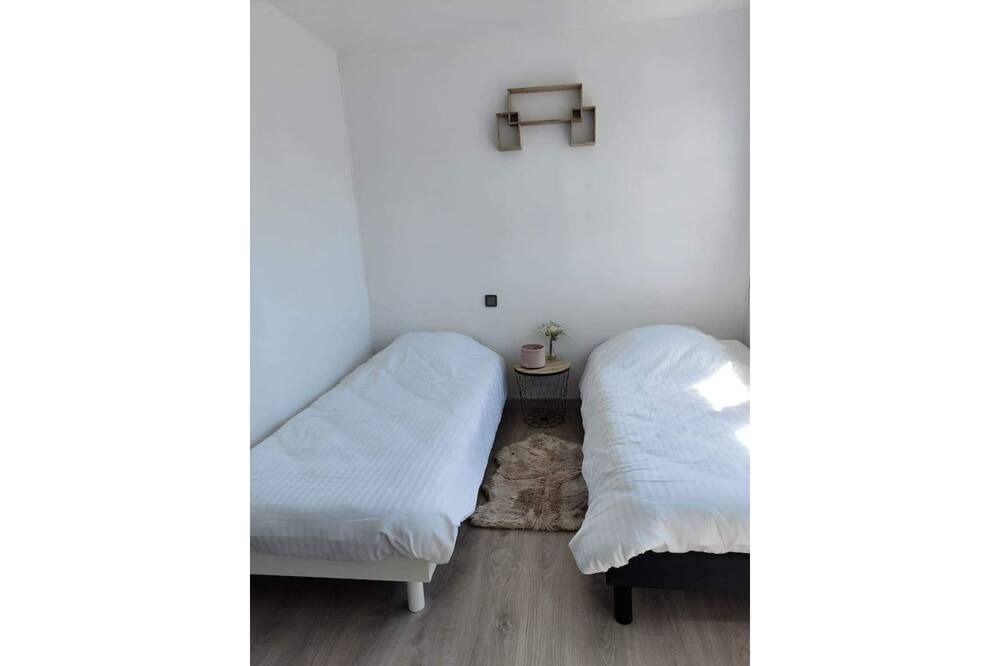 Photo of Bedroom in Le Portel